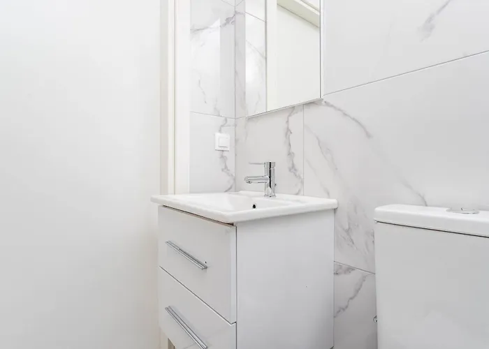 Viento Appartement Possidi