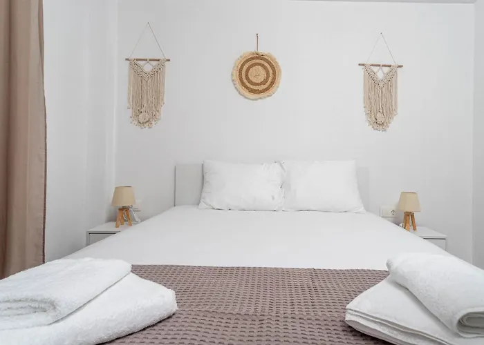 Viento Appartement