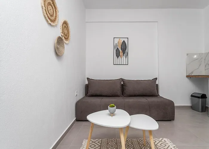 Appartement Viento Possidi