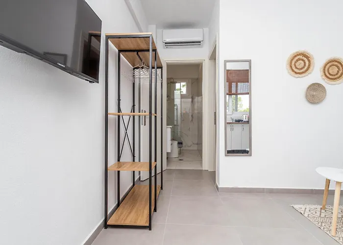 Viento Appartement
