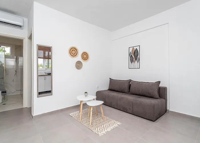 Viento Appartement *