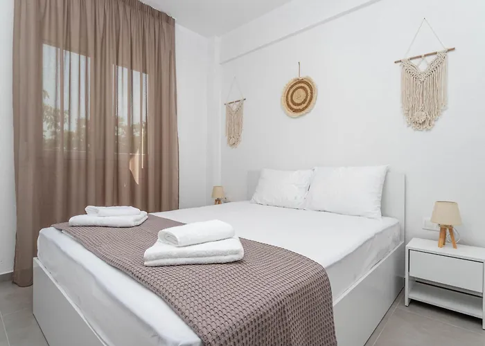 Viento Appartement *