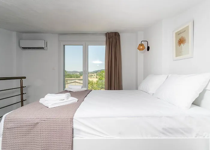 Viento Appartement