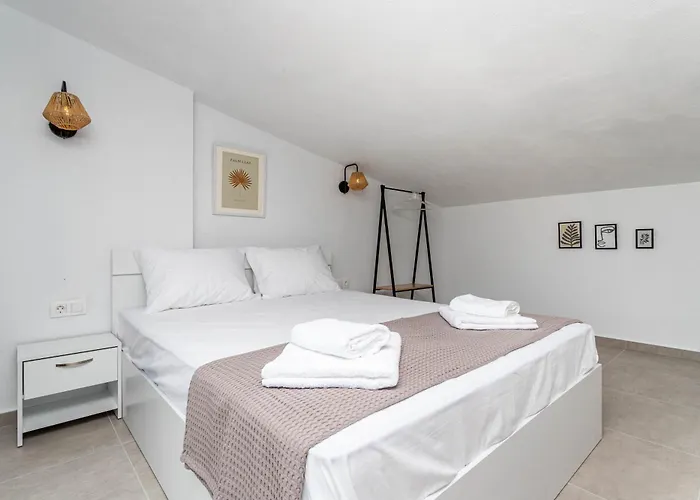 Appartement Viento