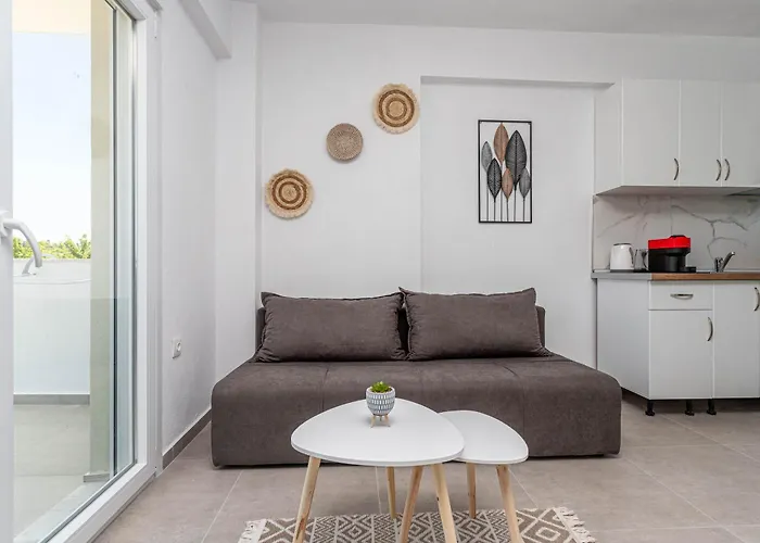 Viento Appartement *