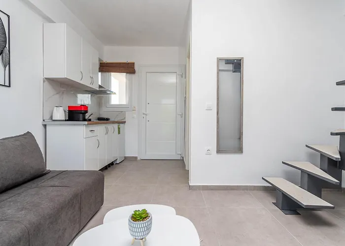 Appartement Viento