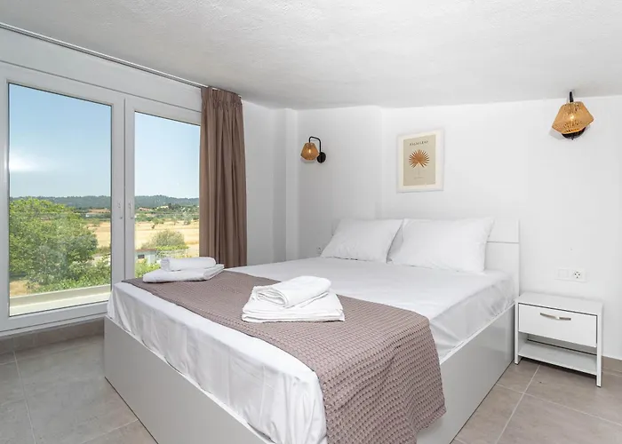 Appartement Viento
