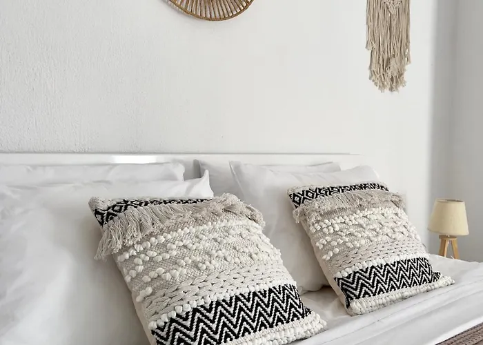 Appartement Viento *