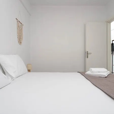 Apartament Viento Possidi