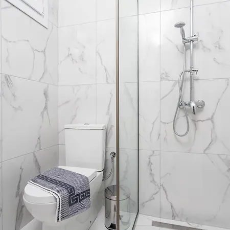 Apartament Viento Possidi