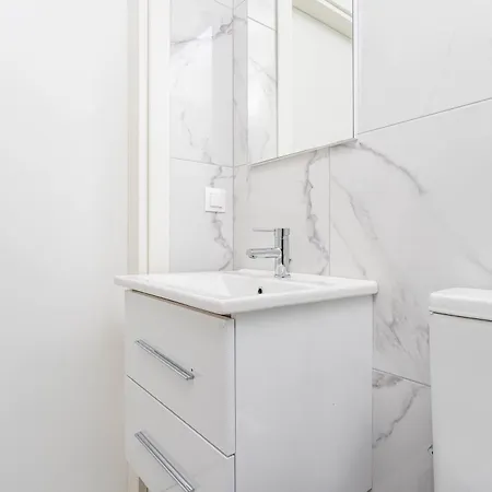 Viento Apartment Possidi