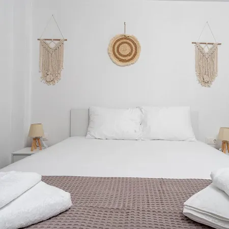Viento Apartment