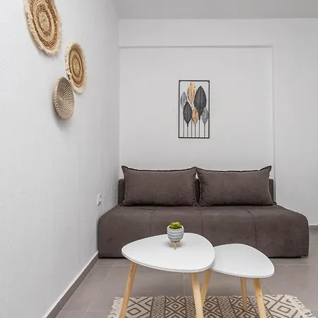 Apartament Viento Possidi