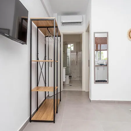 Viento Apartment