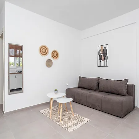 Viento Apartment *