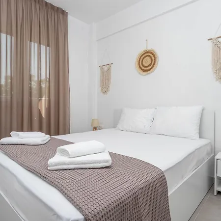 Viento Apartment *