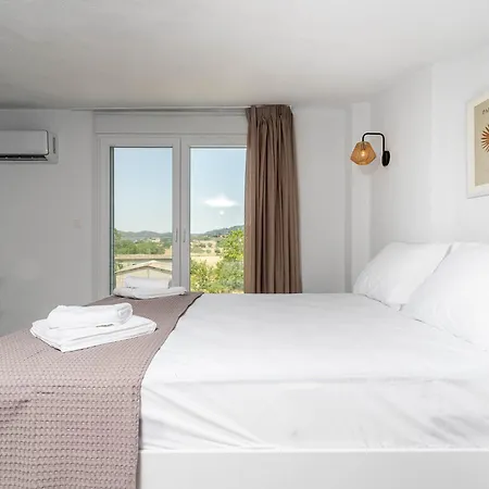 Viento Apartment
