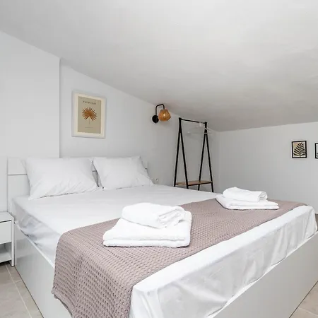 Apartament Viento