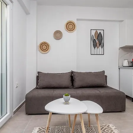 Viento Apartment *