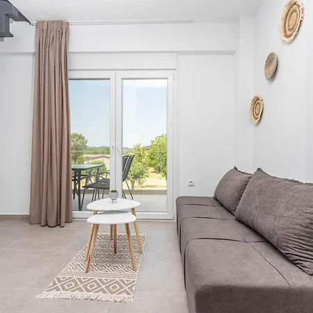 Viento Apartment *