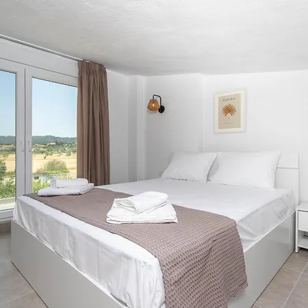 Apartament Viento