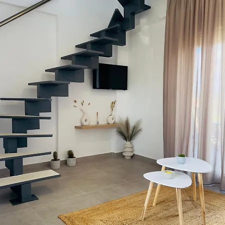Viento Apartment