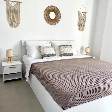 Apartament Viento Possidi