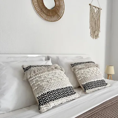 Apartment Viento *