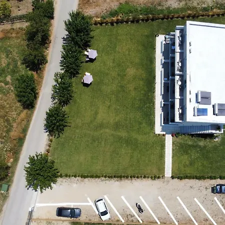 Apartament Viento