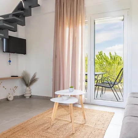 Apartament Viento