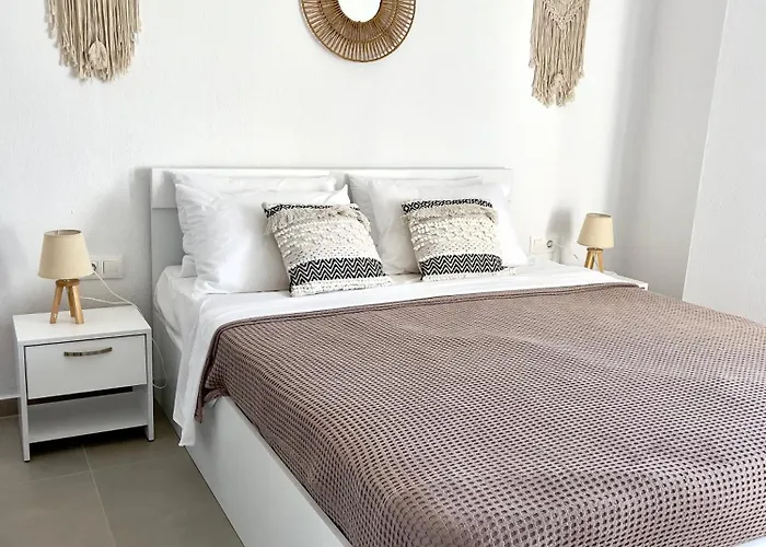 公寓 Viento 波塞蒂