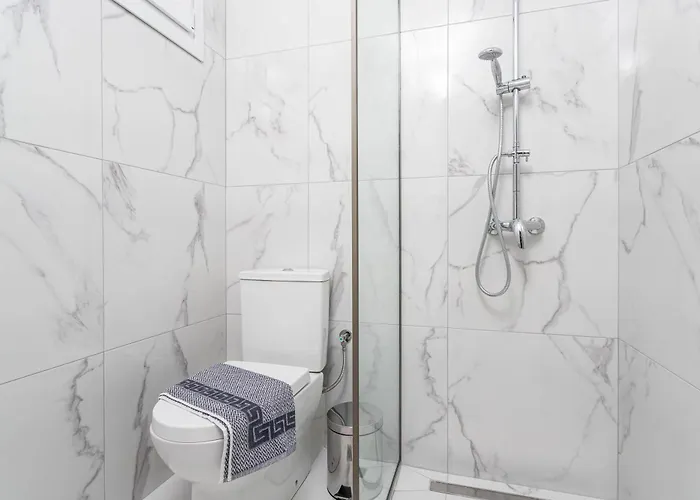 Appartamento Viento Possidi